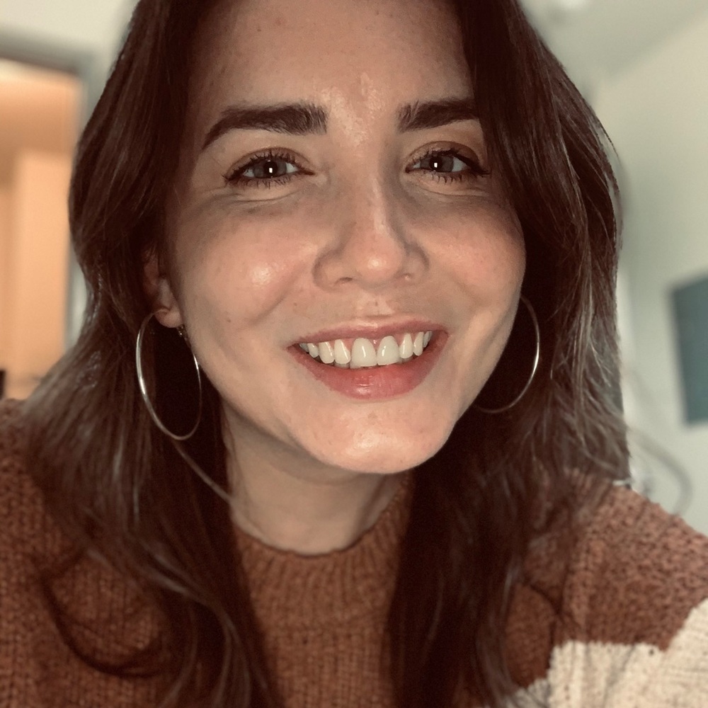 Meet your Posher, Kate